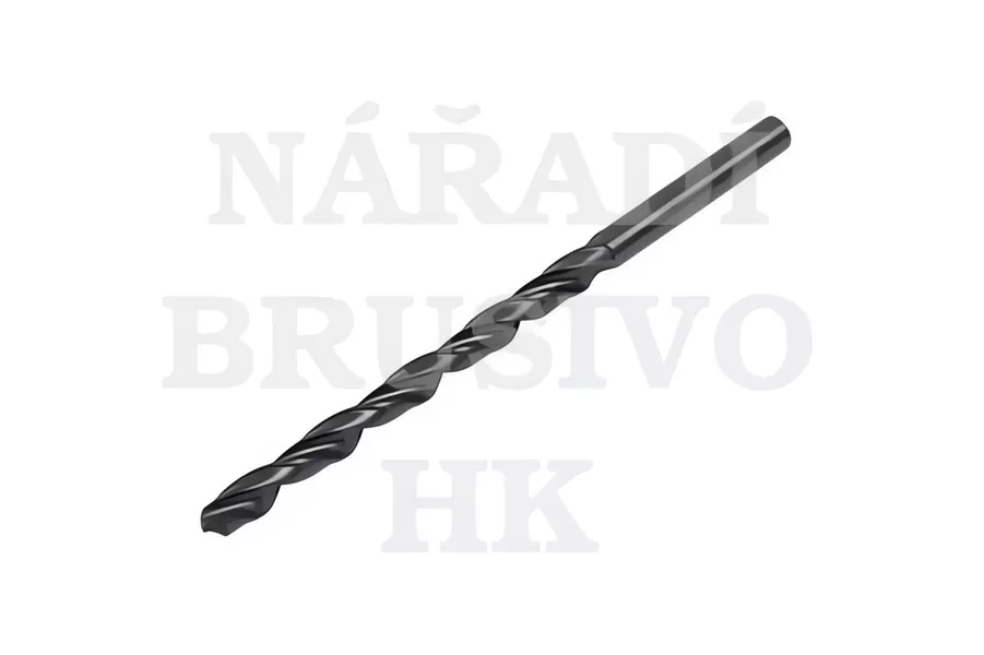 Vrták 7,50x109/69 válcová st. HSS I. do kovu