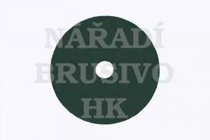 Brusné rouno disk 406x89 BEARTEX JF180 zelený super scrub zelený super scrub na suchý zip na broušení podlah a parket Norton
