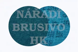 Brusné rouno výsek disk 115x22 netkaná textilie SCOTCH BRITE SC DH VERY FINE na suchý zip 3M Brusné rouno výsek disk 115x22 netkaná textilie SCOTCH BRITE SC DH VERY FINE na suchý zip 3M