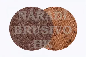 Brusné rouno výsek disk 115x22 netkaná textilie SCOTCH BRITE SC DH COARSE na suchý zip 3M Brusné rouno výsek disk 115x22 netkaná textilie SCOTCH BRITE SC DH COARSE na suchý zip 3M