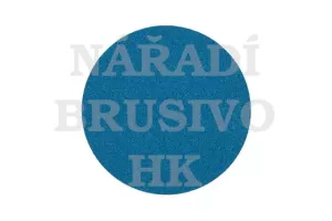 Brusný papír na suchý zip disk 150 P 240 PS21FK na ocel, nerez, kovy univerzálně Klingspor Brusný papír na suchý zip disk 150 P 240 PS21FK na ocel, nerez, kovy univerzálně Klingspor