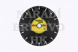 Diamantový kotouč 400x20 DT900ACR Special na beton, stavební materiály, sklo, dřevo, plast, gumu