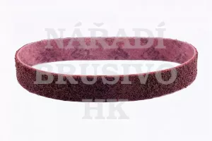 Nekonečný pás brusné rouno 13x610 S2238 netkaná textílie RAPID PRIP MEDIUM na nerez, ocel, hliník, neželezné kovy Norton Nekonečný pás brusné rouno 13x610 S2238 netkaná textílie RAPID PRIP MEDIUM na nerez, ocel, hliník, neželezné kovy Norton