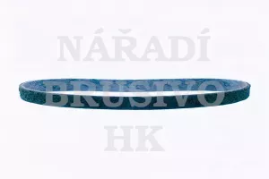 Nekonečný pás brusné rouno 6x610 S2238 netkaná textílie RAPID PRIP VERY FINE na nerez, ocel, hliník, neželezné kovy Norton