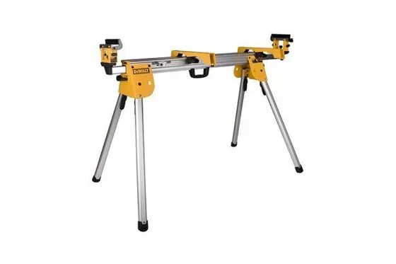 Univerzální stojan podstavec DE 7023 pro všechny pokosové pily DeWALT