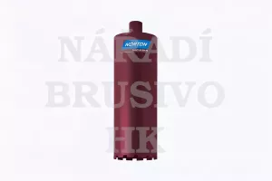 Vrtací korunka 52/45x450 PRO CB BETON na beton, zdivo Norton Clipper Vrtací korunka 52/45x450 PRO CB BETON na beton, zdivo Norton Clipper