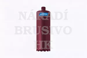 Vrtací korunka 57/50x450 PRO CB BETON na beton, zdivo Norton Clipper Vrtací korunka 57/50x450 PRO CB BETON na beton, zdivo Norton Clipper