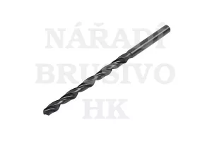 Vrták 12,00x151/101 válcová st. HSS I. do kovu